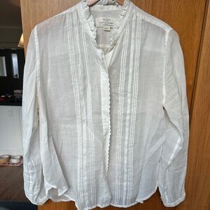 Trovata blouse